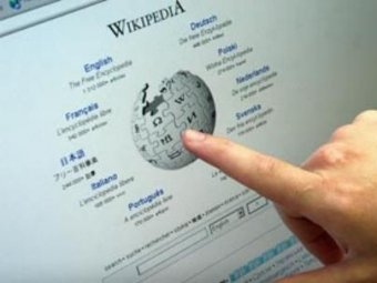  Wikipedia    